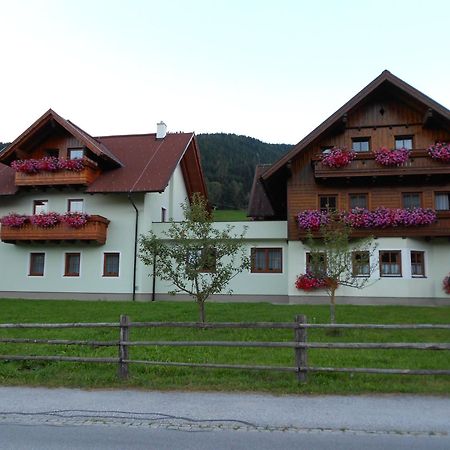Pension Thorerhof Haus im Ennstal Exterior foto