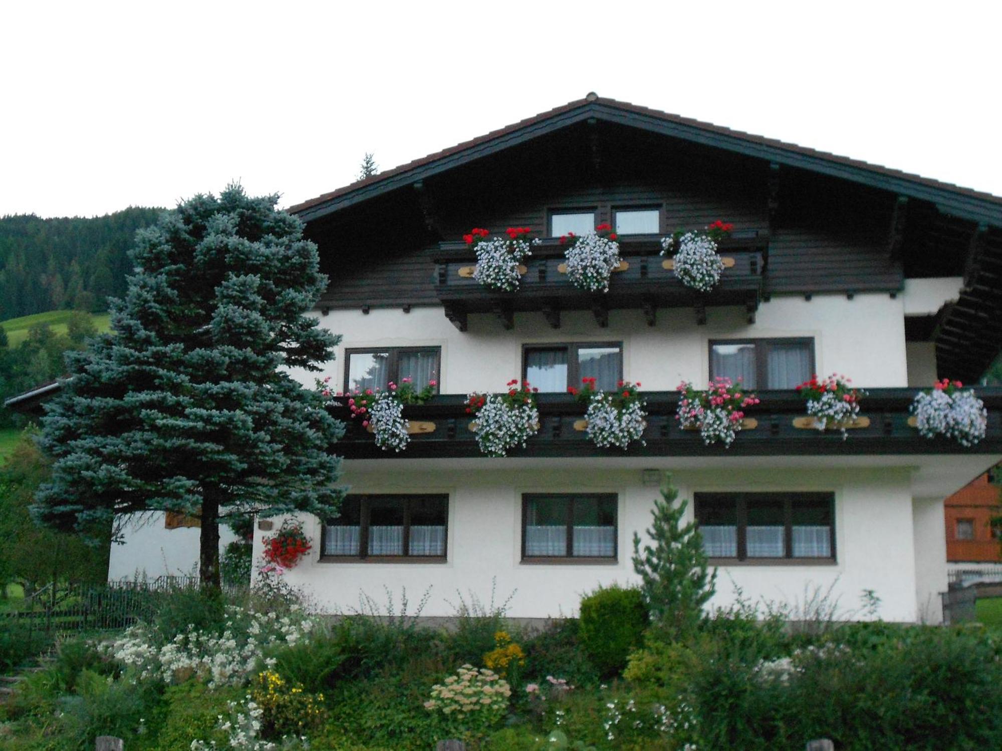 Pension Thorerhof Haus im Ennstal Exterior foto