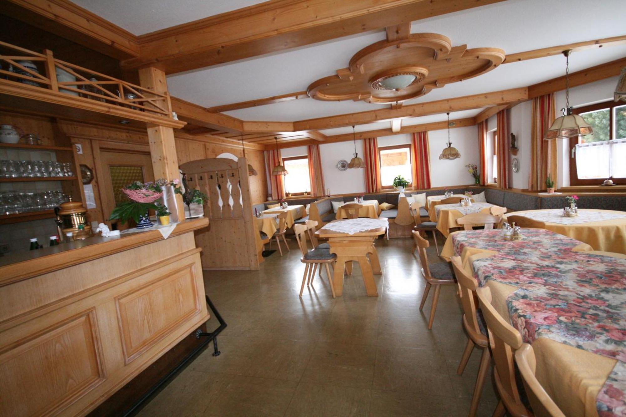 Pension Thorerhof Haus im Ennstal Exterior foto
