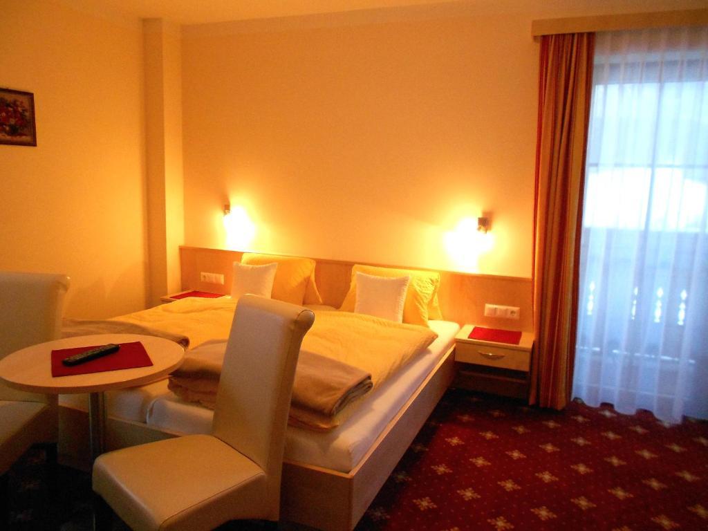 Pension Thorerhof Haus im Ennstal Zimmer foto