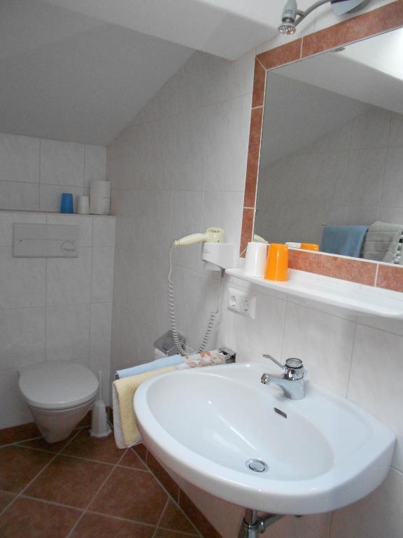 Pension Thorerhof Haus im Ennstal Zimmer foto