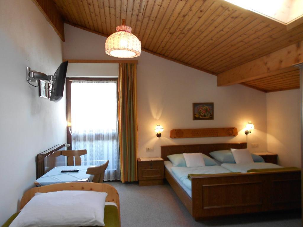Pension Thorerhof Haus im Ennstal Zimmer foto