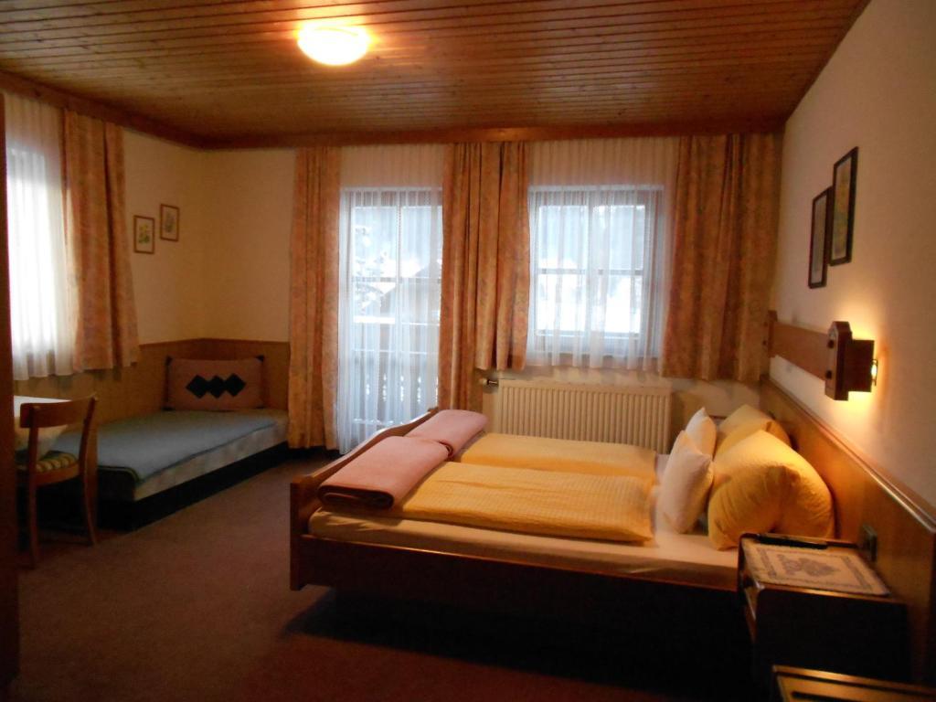 Pension Thorerhof Haus im Ennstal Zimmer foto