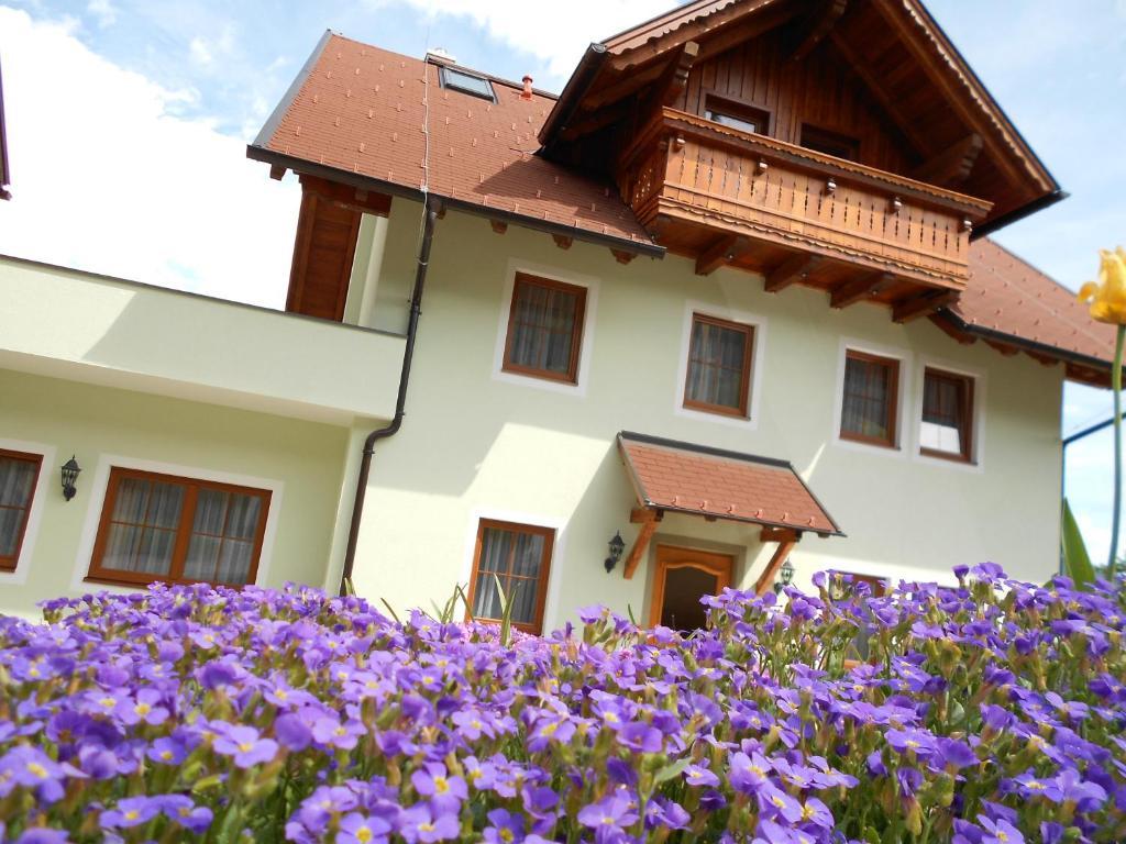 Pension Thorerhof Haus im Ennstal Exterior foto